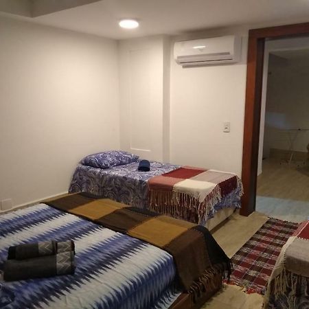 La Piazzetta Di Pipa Apartment Praia de Pipa Ngoại thất bức ảnh