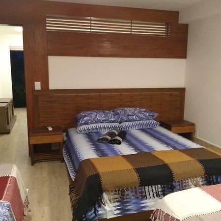 La Piazzetta Di Pipa Apartment Praia de Pipa Ngoại thất bức ảnh