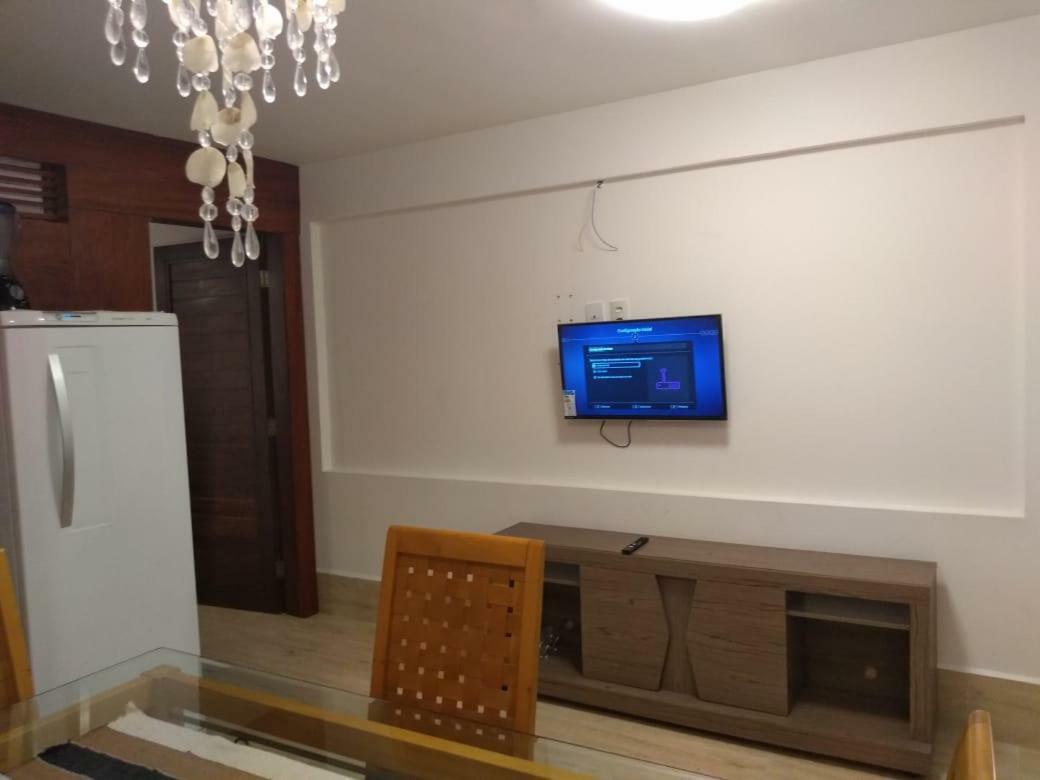 La Piazzetta Di Pipa Apartment Praia de Pipa Ngoại thất bức ảnh