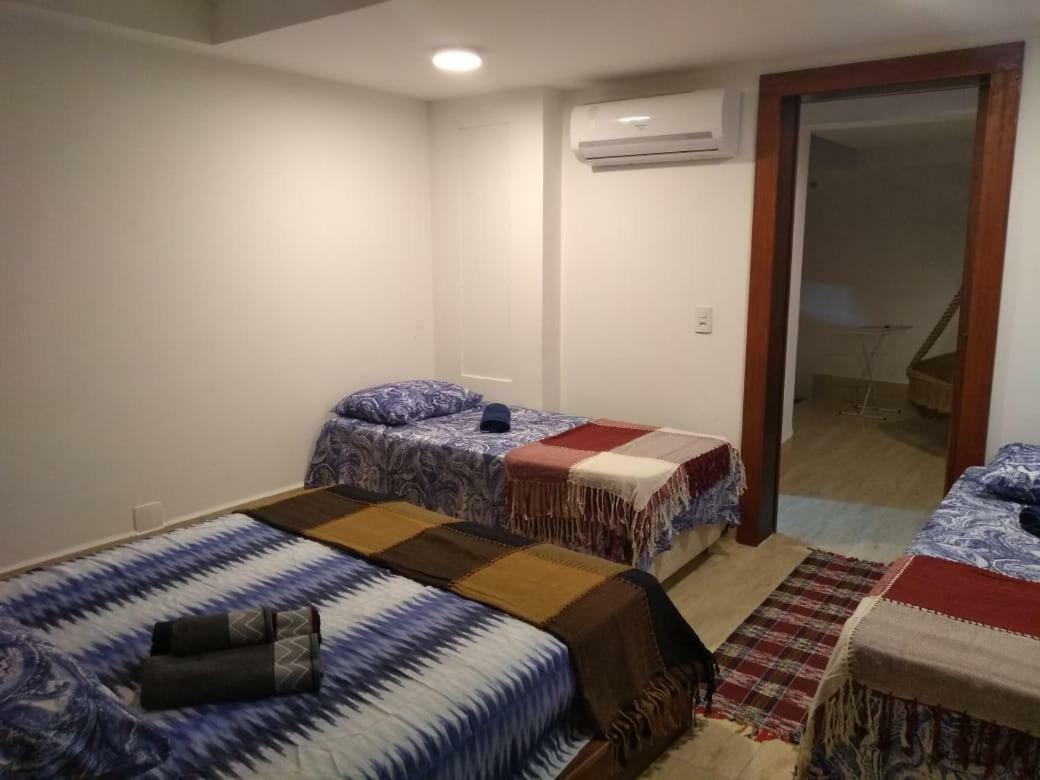 La Piazzetta Di Pipa Apartment Praia de Pipa Ngoại thất bức ảnh