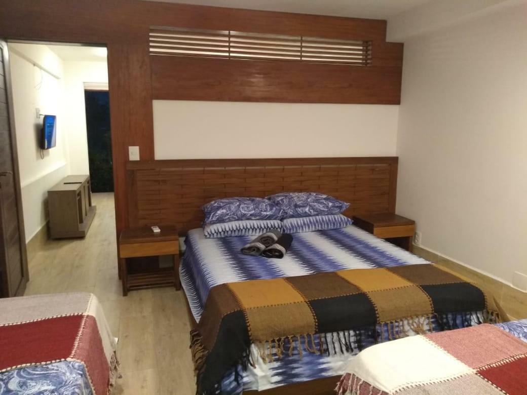 La Piazzetta Di Pipa Apartment Praia de Pipa Ngoại thất bức ảnh