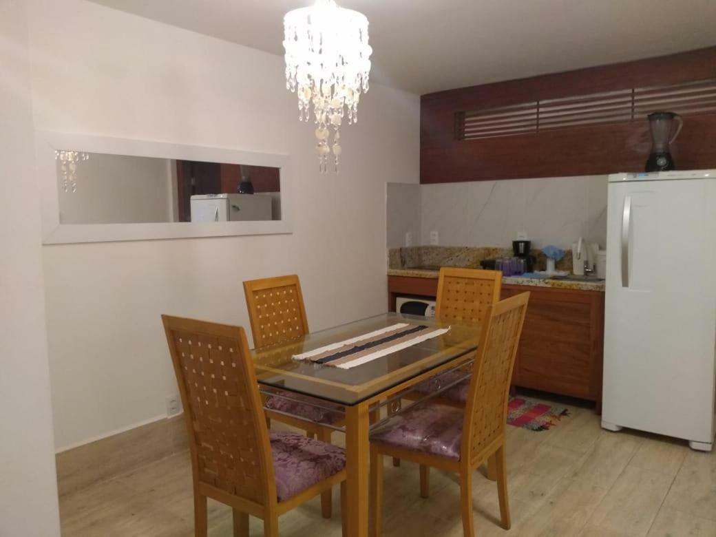 La Piazzetta Di Pipa Apartment Praia de Pipa Ngoại thất bức ảnh